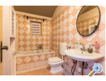 Appartements koda - Novalja  Pag Kroatien