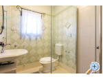 Appartements koda - Novalja  Pag Kroatien