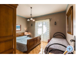 Appartements koda - Novalja  Pag Kroatien