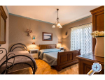 Appartements koda - Novalja  Pag Kroatien