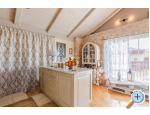 Appartements koda - Novalja  Pag Kroatien