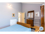 Appartements koda - Novalja  Pag Kroatien