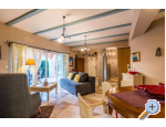 Appartements koda - Novalja  Pag Kroatien