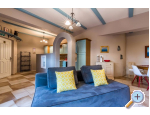 Appartements koda - Novalja  Pag Kroatien