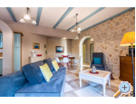 Appartements koda - Novalja  Pag Kroatien