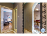 Appartements koda - Novalja  Pag Kroatien