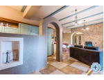 Appartements koda - Novalja  Pag Kroatien