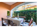 Appartements koda - Novalja  Pag Kroatien