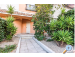 Appartements koda - Novalja  Pag Kroatien