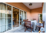Appartements koda - Novalja  Pag Kroatien