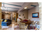 Appartements koda - Novalja  Pag Kroatien