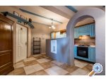 Appartements koda - Novalja  Pag Kroatien