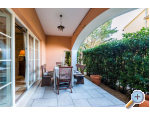 Appartements koda - Novalja  Pag Kroatien