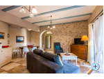 Appartements koda - Novalja  Pag Kroatien