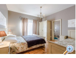 Appartements koda - Novalja  Pag Kroatien