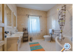 Appartements koda - Novalja  Pag Kroatien