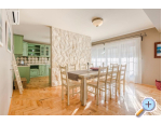 Appartements koda - Novalja  Pag Kroatien