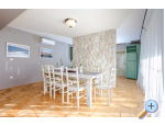 Appartements koda - Novalja  Pag Kroatien