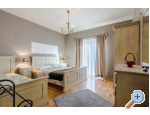 Appartements koda - Novalja  Pag Kroatien