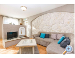 Appartements koda - Novalja  Pag Kroatien