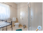 Appartements koda - Novalja  Pag Kroatien