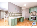 Appartements koda - Novalja  Pag Kroatien