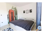 Appartements koda - Novalja  Pag Kroatien