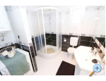 Appartements koda - Novalja  Pag Kroatien