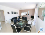 Appartements koda - Novalja  Pag Kroatien