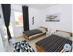 Appartements koda - Novalja  Pag Kroatien