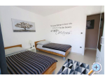 Appartements koda - Novalja  Pag Kroatien