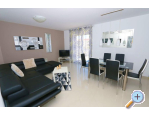 Appartements koda - Novalja  Pag Kroatien