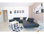 Appartements koda - Novalja  Pag Kroatien