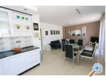 Appartements koda - Novalja  Pag Kroatien