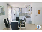 Appartements koda - Novalja  Pag Kroatien