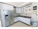 Appartements koda - Novalja  Pag Kroatien