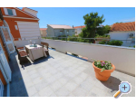 Appartements koda - Novalja  Pag Kroatien