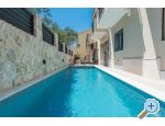 Apartmani koda, Novalja  Pag, Kroatien