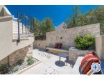 Appartements koda - Novalja  Pag Kroatien