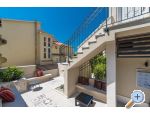 Appartements koda - Novalja  Pag Kroatien