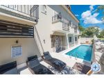 Appartements koda - Novalja  Pag Kroatien