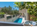 Appartements koda - Novalja  Pag Kroatien