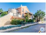 Appartements koda - Novalja  Pag Kroatien
