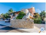 Appartements koda - Novalja  Pag Kroatien