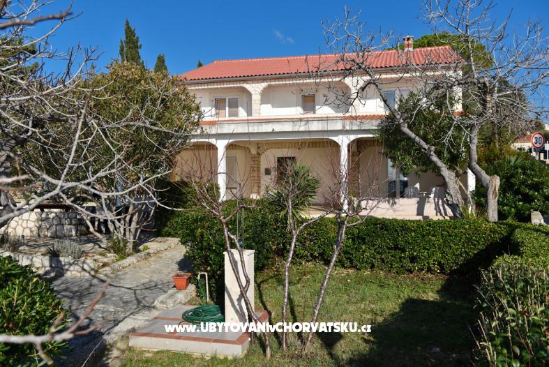 Appartements Slavica Novalja – Ferienwohnung Novalja – Pag, Kroatien – Foto 1