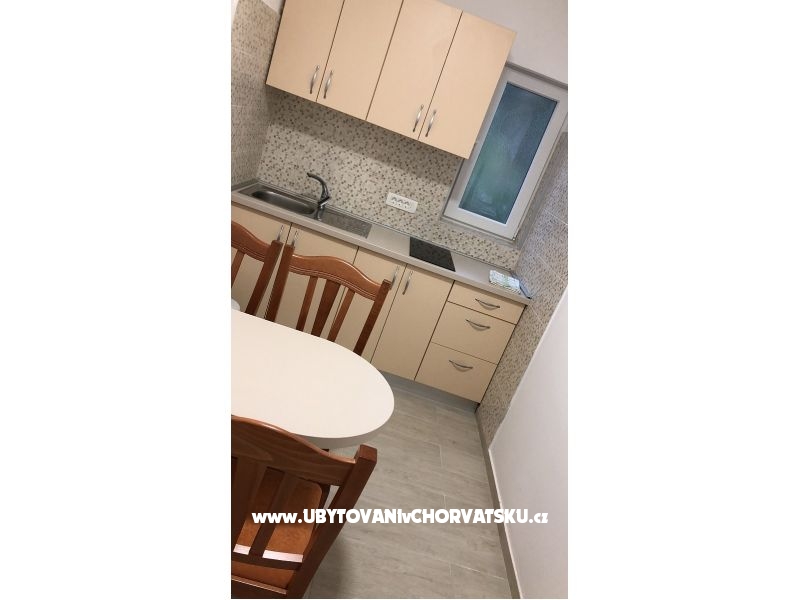 Appartements Slavica Novalja – Ferienwohnung Novalja – Pag, Kroatien – Foto 10