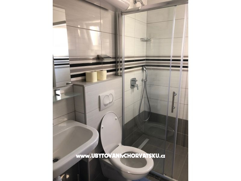 Appartements Slavica Novalja – Ferienwohnung Novalja – Pag, Kroatien – Foto 11