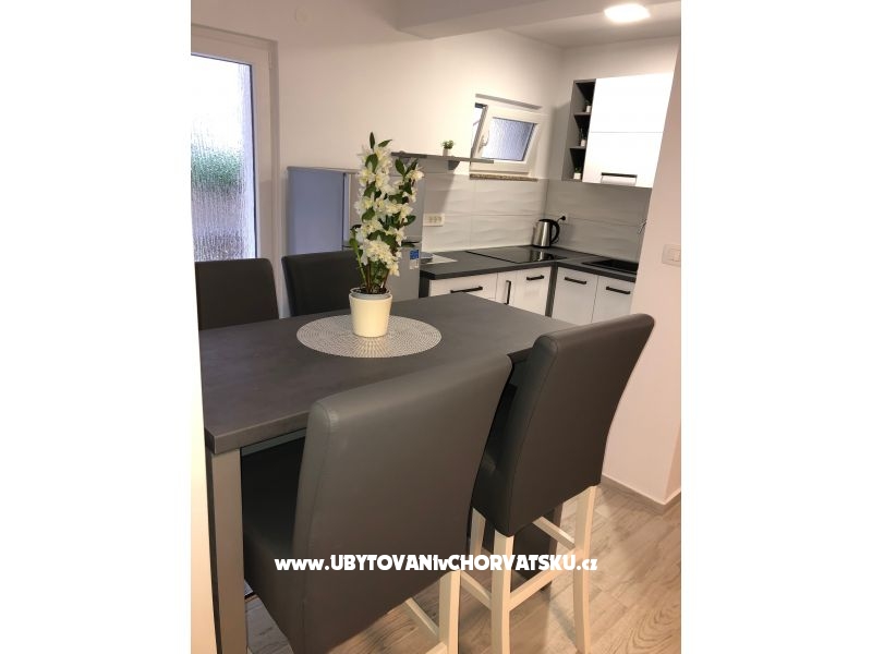 Appartements Slavica Novalja – Ferienwohnung Novalja – Pag, Kroatien – Foto 12