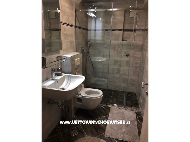 Appartements Slavica Novalja – Ferienwohnung Novalja – Pag, Kroatien – Foto 13