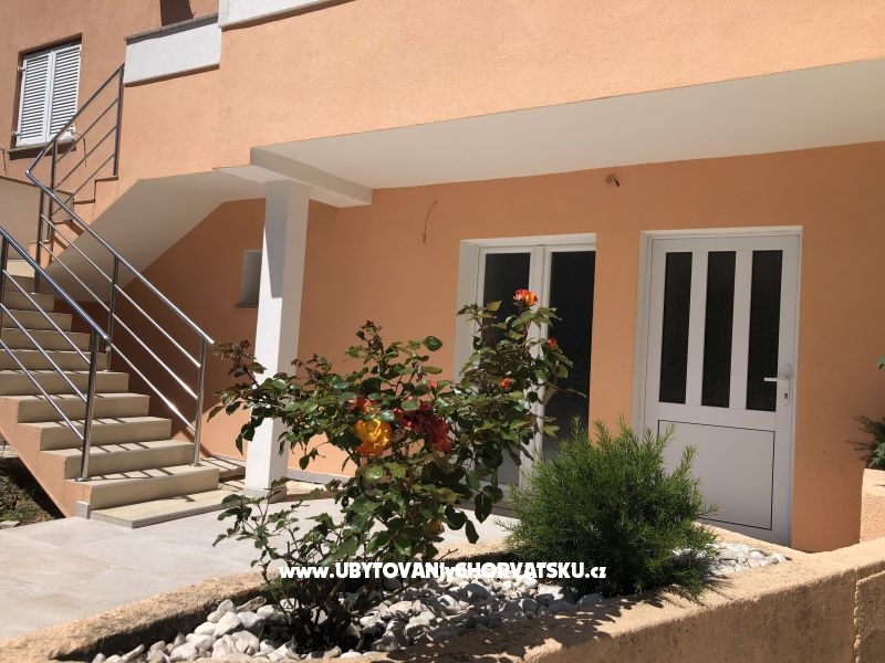 Appartements Slavica Novalja – Ferienwohnung Novalja – Pag, Kroatien – Foto 15